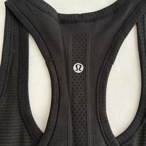 Lululemon // Swiftly Tech Racerback - Picture 4 of 4
